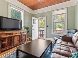 Copper Queen Cottage