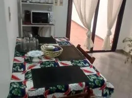 Alojamiento Edificio Alicante ll