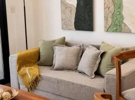 Bright and Stylish 1BR Apt near Shopping del Sol