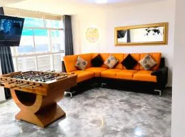 Apartamentos "APPART D'ELIETTE"