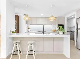 Coastal Retreat in Burns Beach