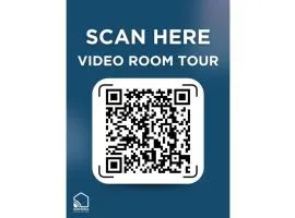 Near BTS l Fully Furnished l Pool and Gym