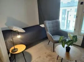 Convenient Studio for 2