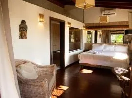 Pousada Paraíso Gaia