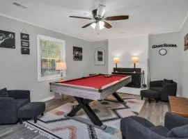 Lexington Leisure House- 4BR