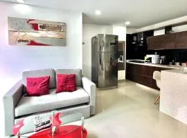Apartamento Ideal y Tranquilo