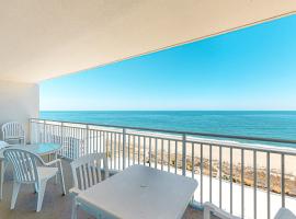 Carousel 1207, khách sạn ở Ocean City