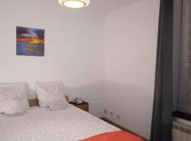 Chemin de traverse Lille Europe