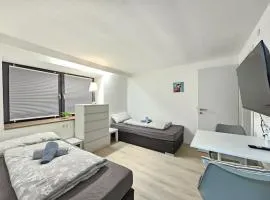 Wohnreich Blaubeuren Weiler 1 room apartment - room 3