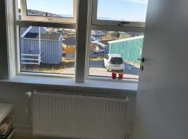 Quiet apartment near the Ice Fjord