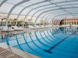 Madrid Marriott Auditorium Hotel & Conference Center