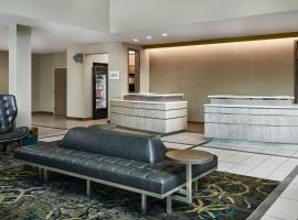 Residence Inn by Marriott Rapid City, hotel v destinaci Rapid City