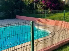 Résidence Oncle Sam