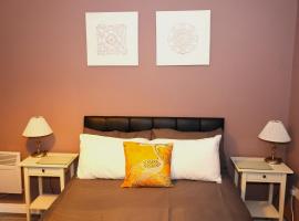 The Savile - Luxury Apartment Leeds - Your Next Stay