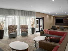 Courtyard Charlotte Airport North