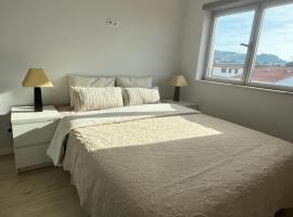 Sunset Paradise, hotel a Caminha