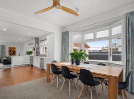 Clyde on Sunderland, hotel em Clyde