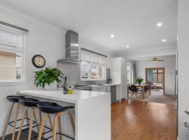 Clyde on Sunderland, hotel in Clyde