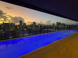 TOLIVE One - Flats na Ilha do Leite