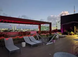 Tolive One - Ilha do Leite, Recife