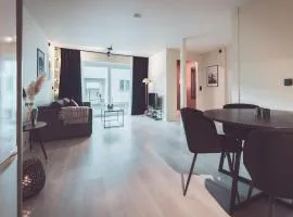 Modern Flat In Tromsø Centre