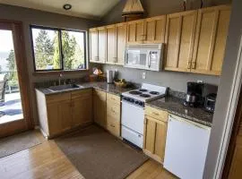 Olympic View Cottage