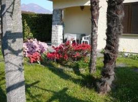 Casa Adelizia, ξενοδοχείο στην Ασκόνα