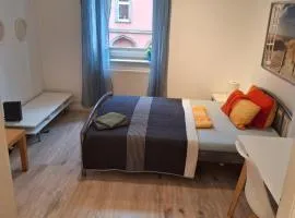 Denia privat room 5min walk from Railstation