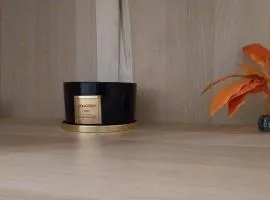 The Cozy Nest Retreat