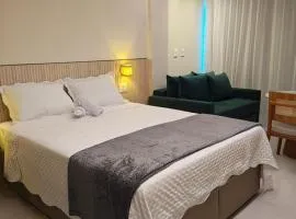 Art Studio - Praia de Armação - 30m Unid 735