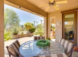 Sunny Palm Desert Home - Swim, Golf and Relax!