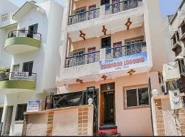 FabHotel Kohinoor Lodging