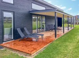 Awesome Home In Hadsund With Sauna