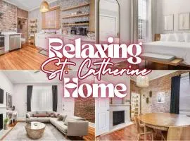 Urban Oasis Haven in St Catherine