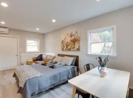 2 Mi to Historic Occoquan District Modern Duplex