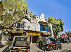 Hotel O Sita, hotel v destinaci Udajpur