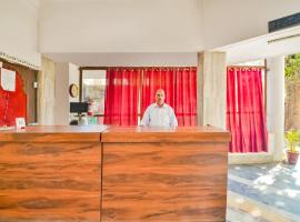 Hotel O Sita, hotel en Udaipur