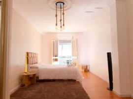 Iconic 2 Bedroom Apartment