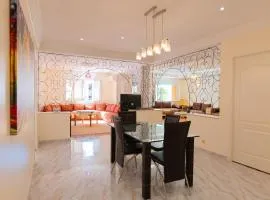 Iconic 2 Bedroom Apartment