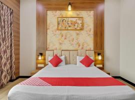 Hotel O Royal Guest House, hotel en Ludhiana