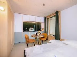 VISIMO Apartments Zurich Airport