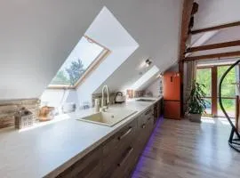 V Domečku Jáchymov