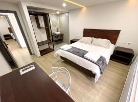 Casa Uldita, hotel in San Antonio