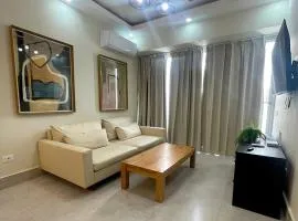 Boca del Mar III Apartment 724