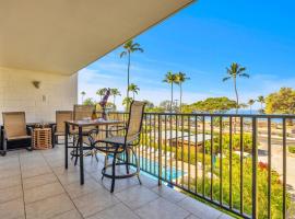 Maui Parkshore 306، فندق في ويليا