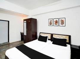 Hotel O Deluxe United Corporate Home, hotel u gradu Airoli