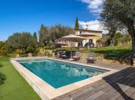 Gorgeous Home In Callian