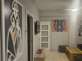 Apartamento Menina San Andres