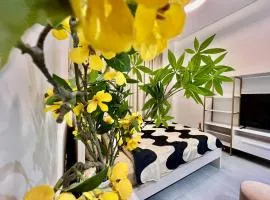 Karama Apple building