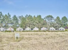 Klipsan Beach Cottages